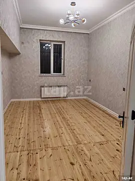 Satılır 4 otaqlı mənzil 115 m²