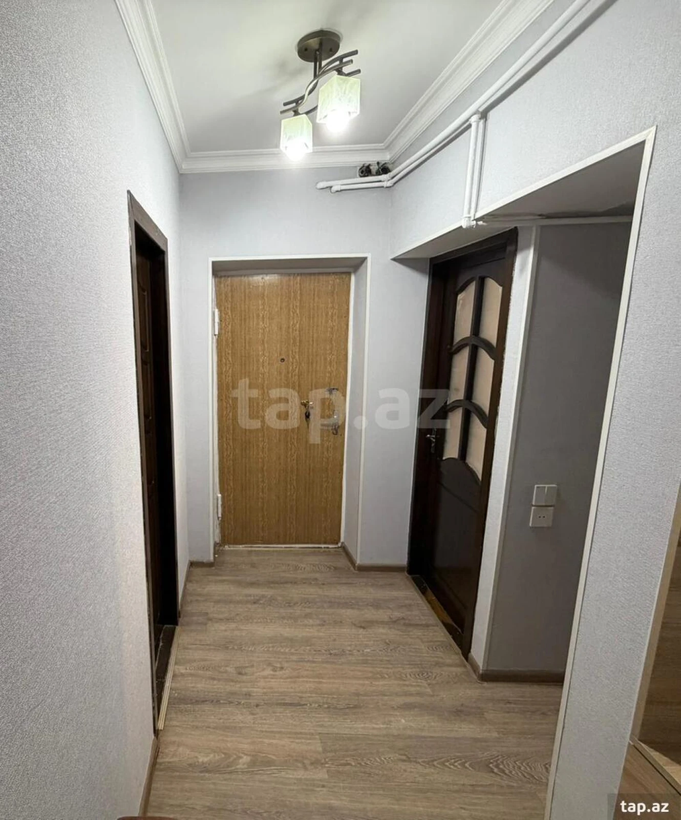 Kirayə verilir 2 otaqlı mənzil 80 m²