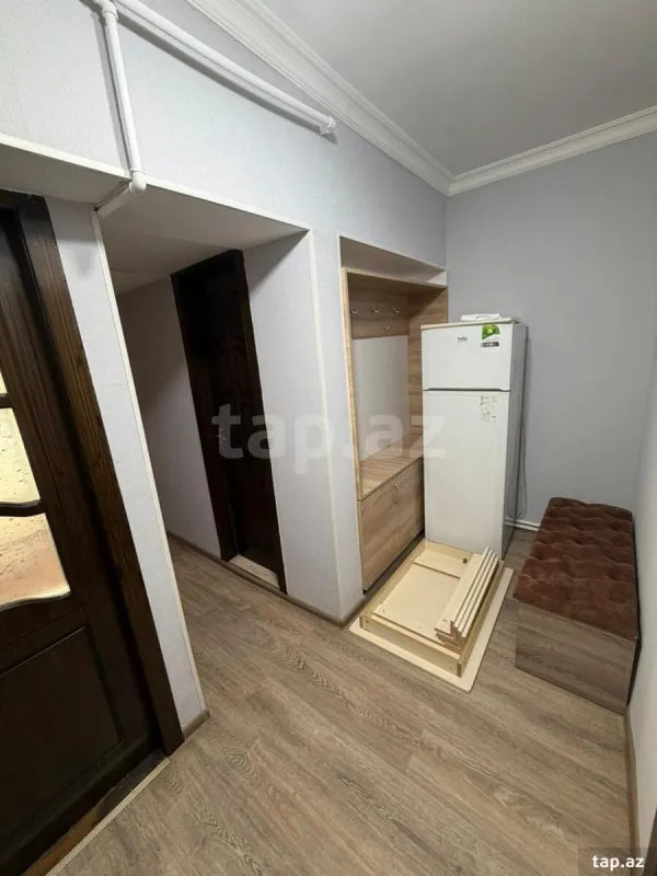 Kirayə verilir 2 otaqlı mənzil 80 m²