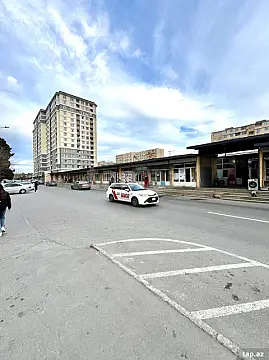 Kirayə verilir obyekt