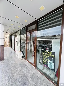 Kirayə verilir obyekt