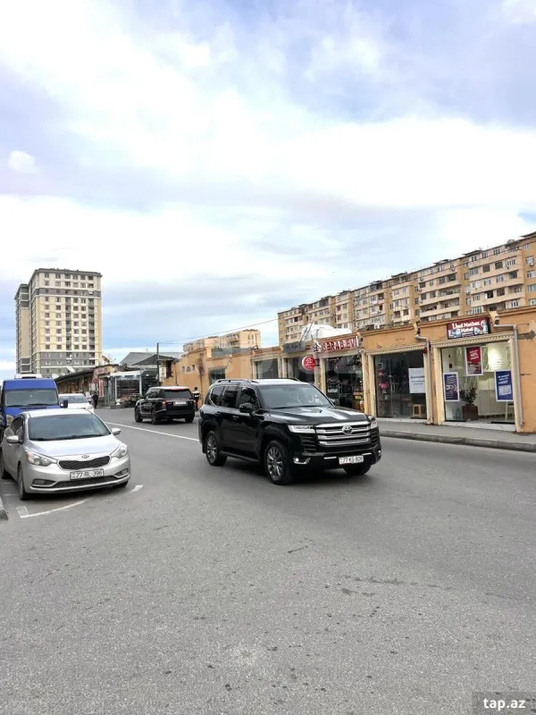 Kirayə verilir obyekt