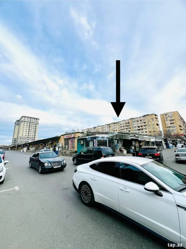 Kirayə verilir obyekt