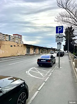 Kirayə verilir obyekt