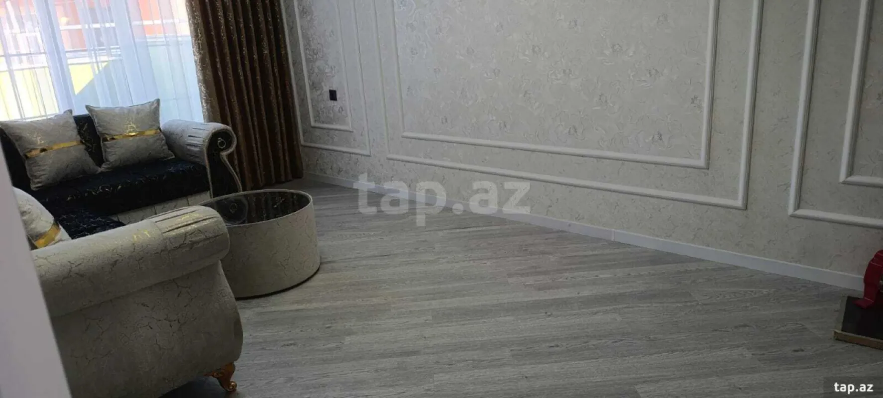 Satılır 3 otaqlı həyət evi