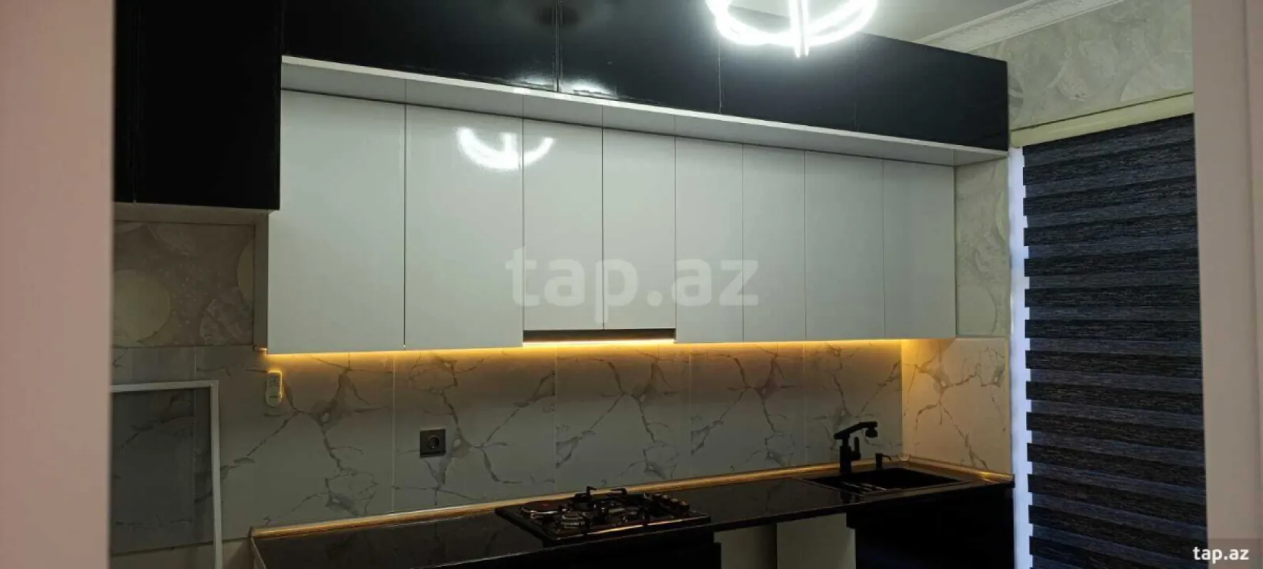 Satılır 3 otaqlı həyət evi