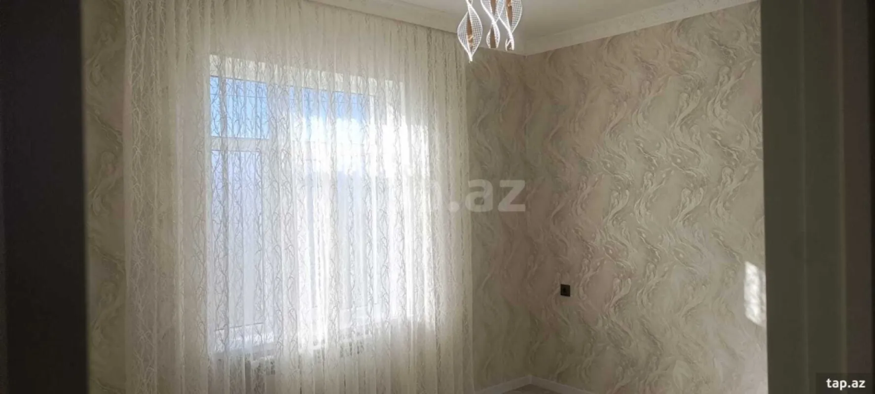 Satılır 3 otaqlı həyət evi