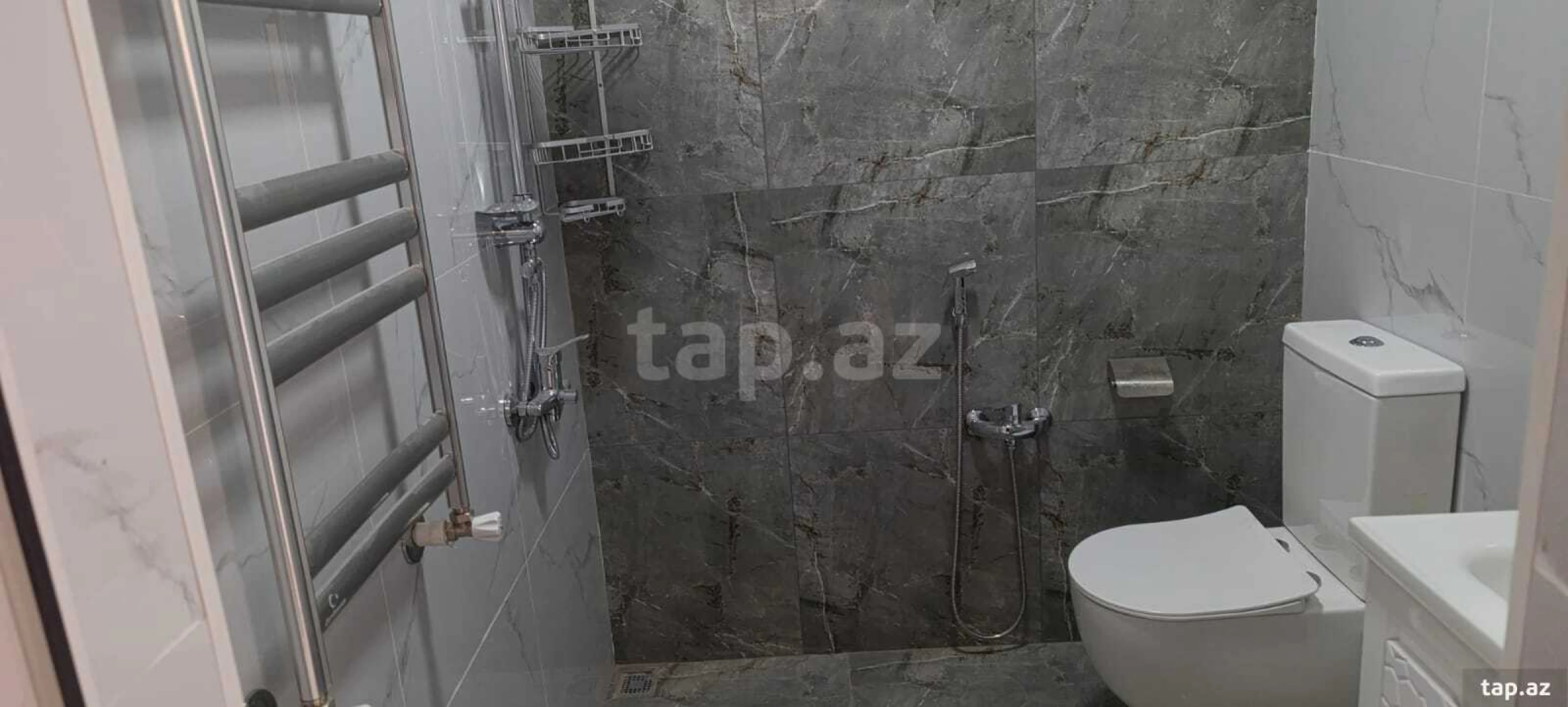 Satılır 3 otaqlı həyət evi