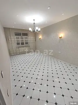 Kirayə verilir 3 otaqlı mənzil 65 m² — Bakı 3 otaq 65.00 m²