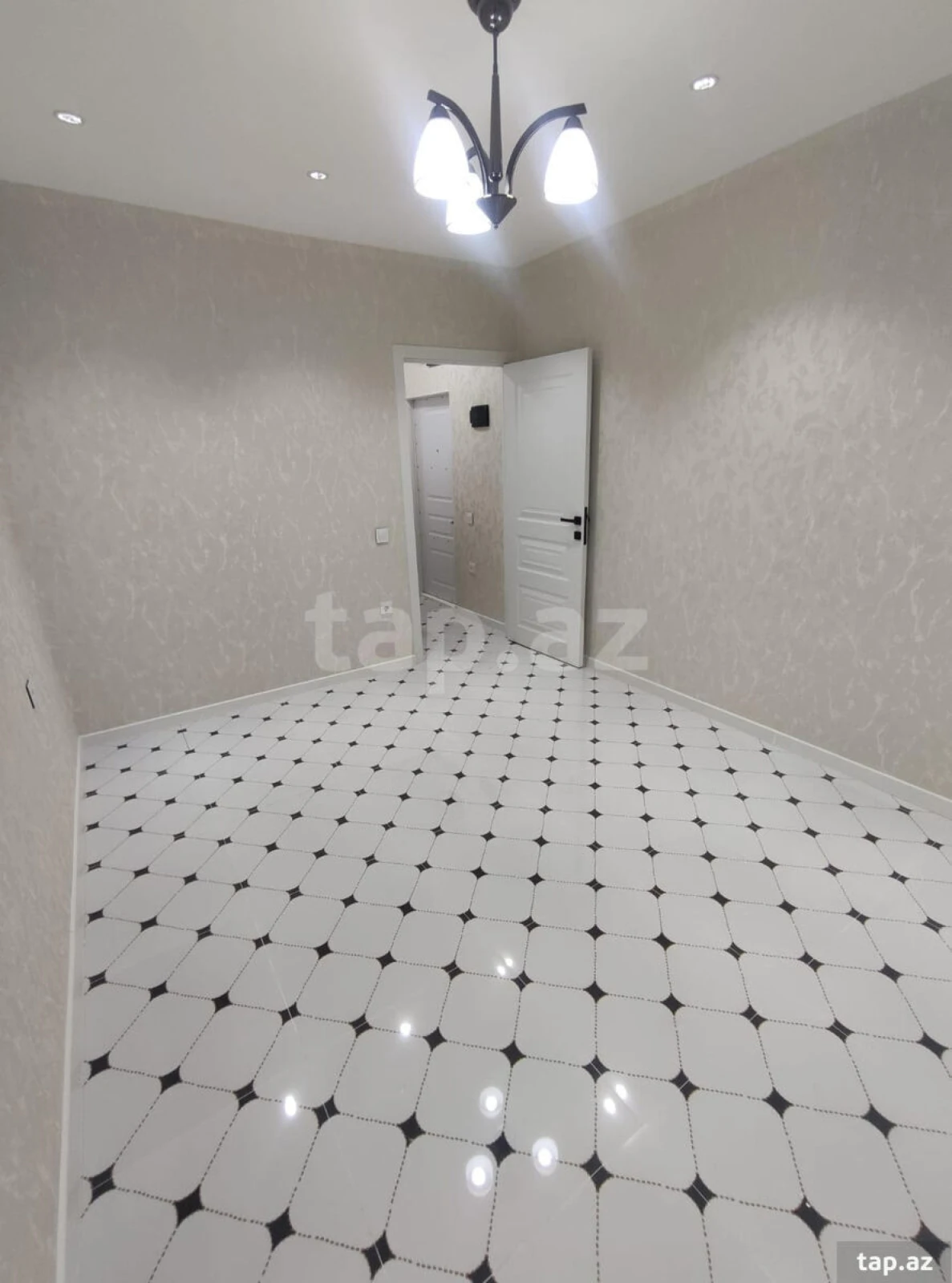 Kirayə verilir 3 otaqlı mənzil 65 m²
