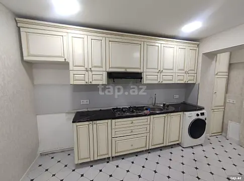 Kirayə verilir 3 otaqlı mənzil 65 m²