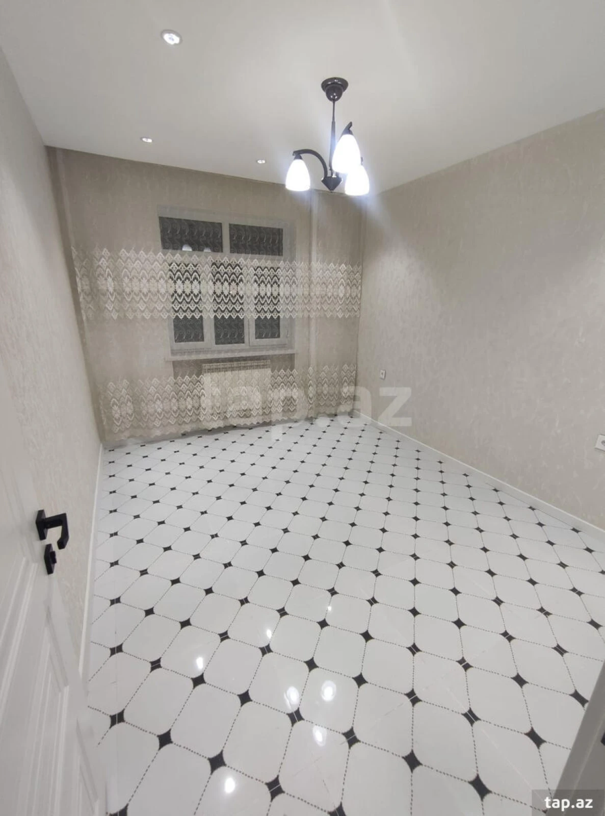Kirayə verilir 3 otaqlı mənzil 65 m²