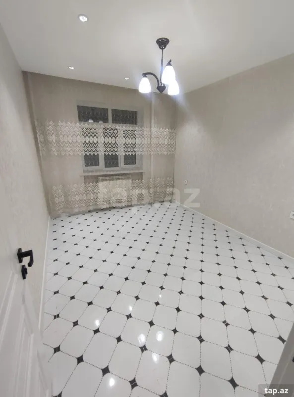 Kirayə verilir 3 otaqlı mənzil 65 m²