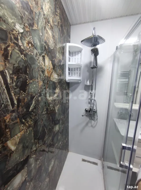 Kirayə verilir 3 otaqlı mənzil 65 m²