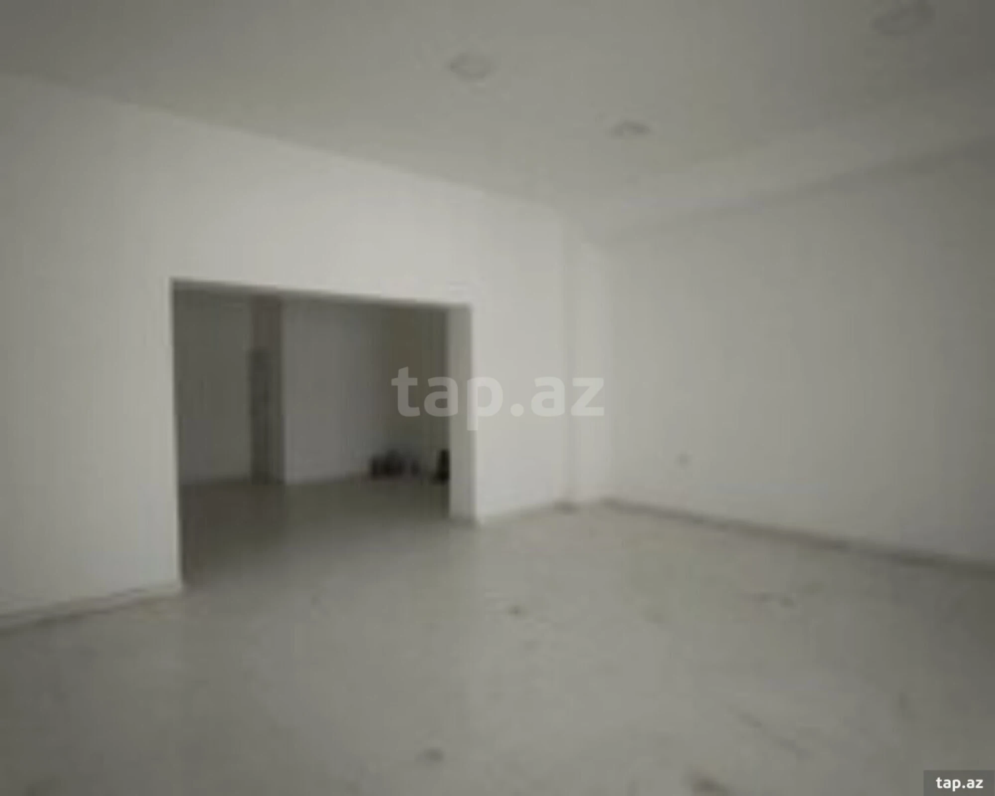 Kirayə verilir obyekt