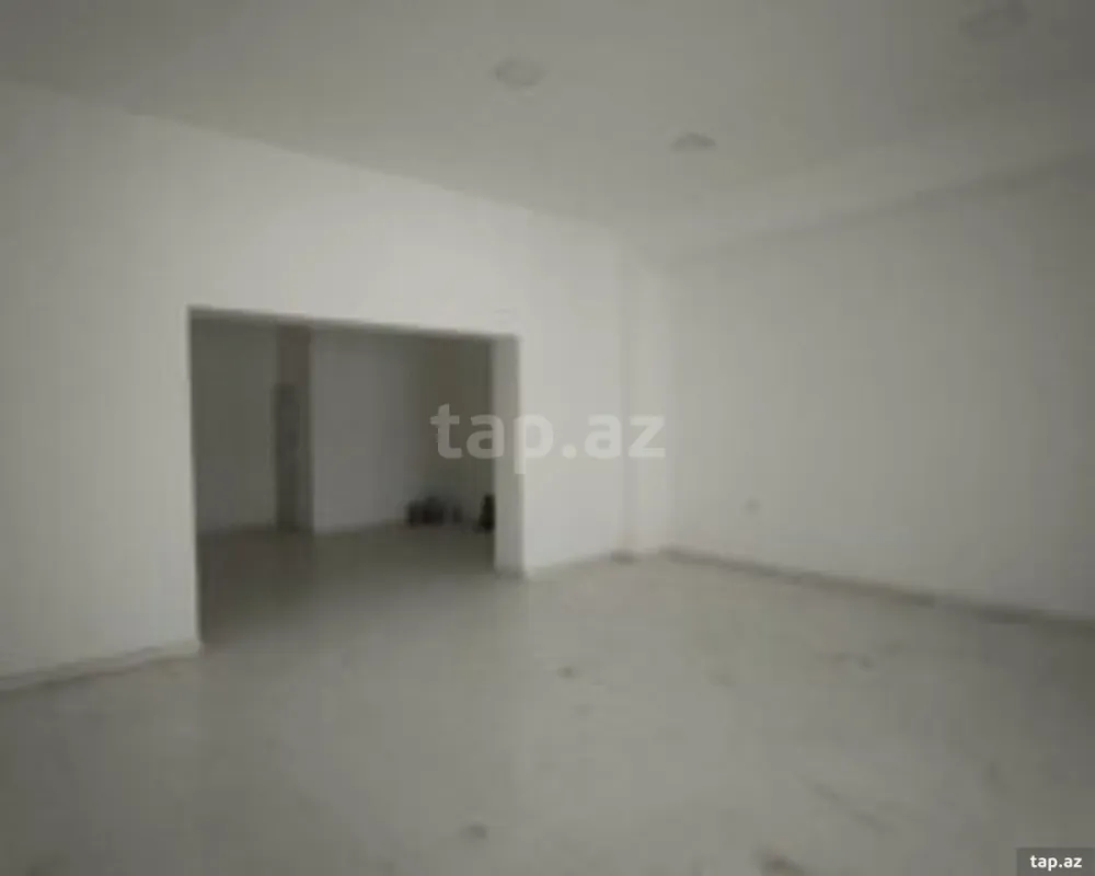 Kirayə verilir obyekt