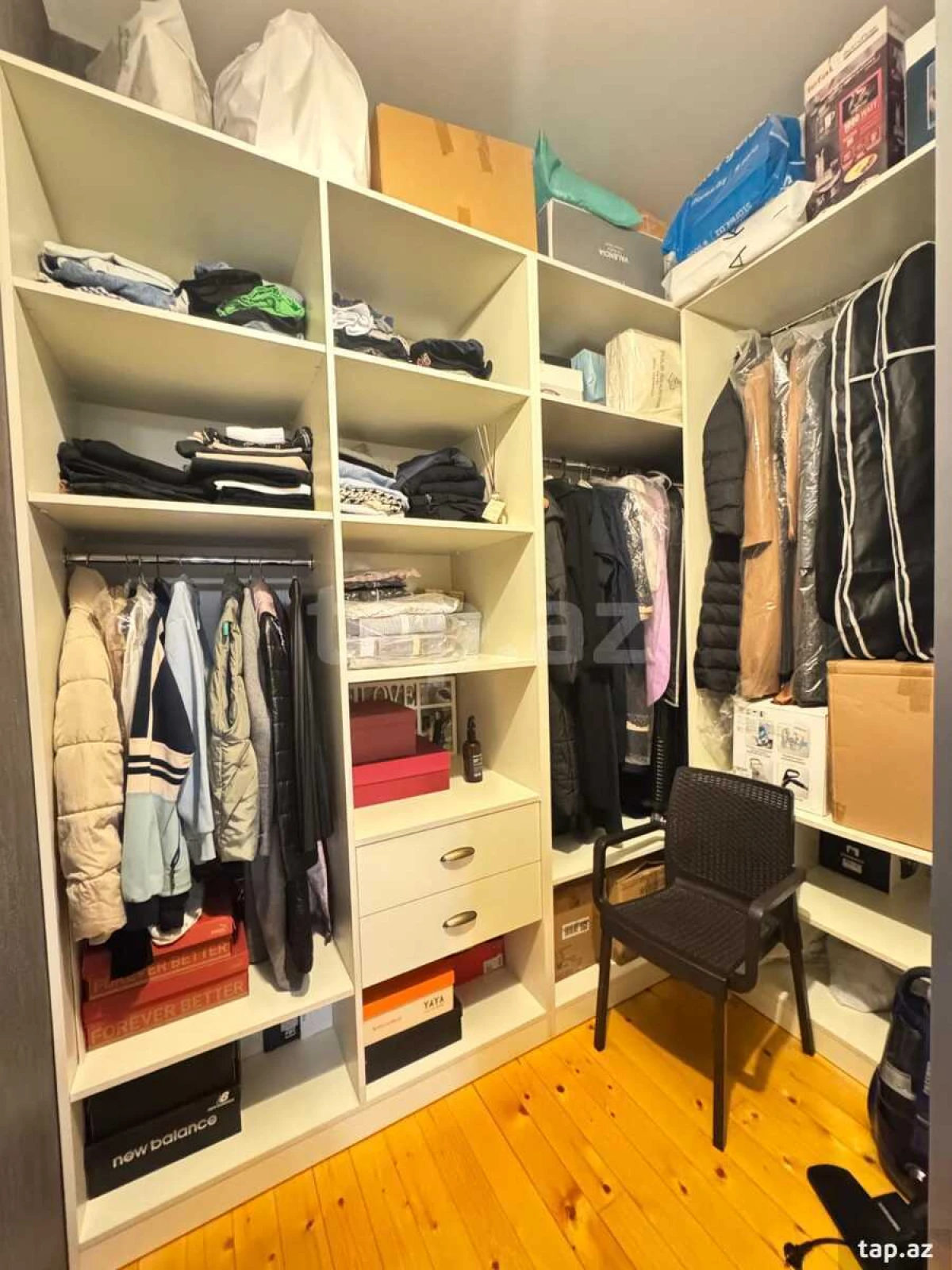 Satılır 5 otaqlı həyət evi