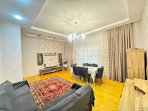 Satılır 5 otaqlı həyət evi