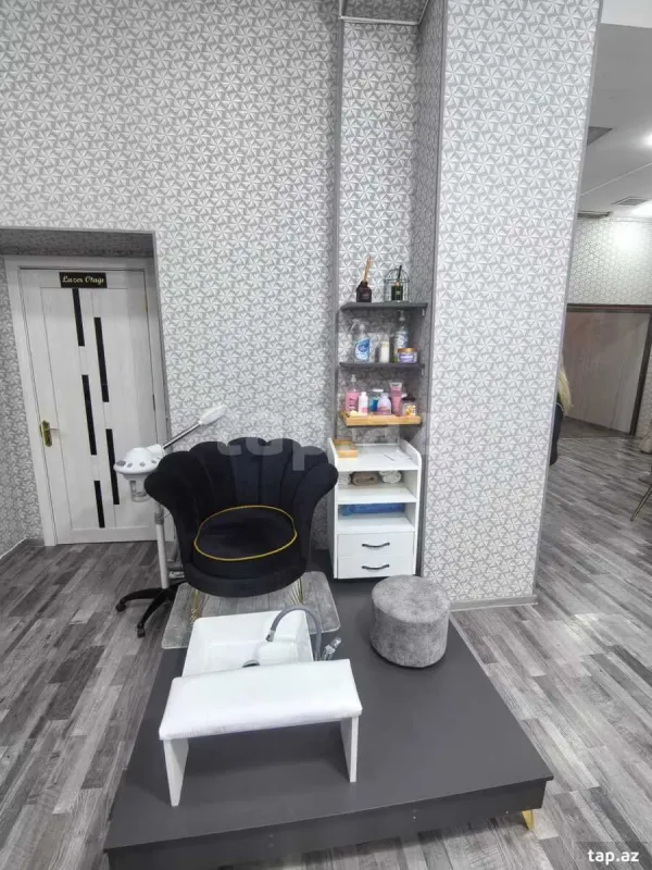 Kirayə verilir obyekt