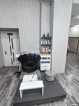 Kirayə verilir obyekt