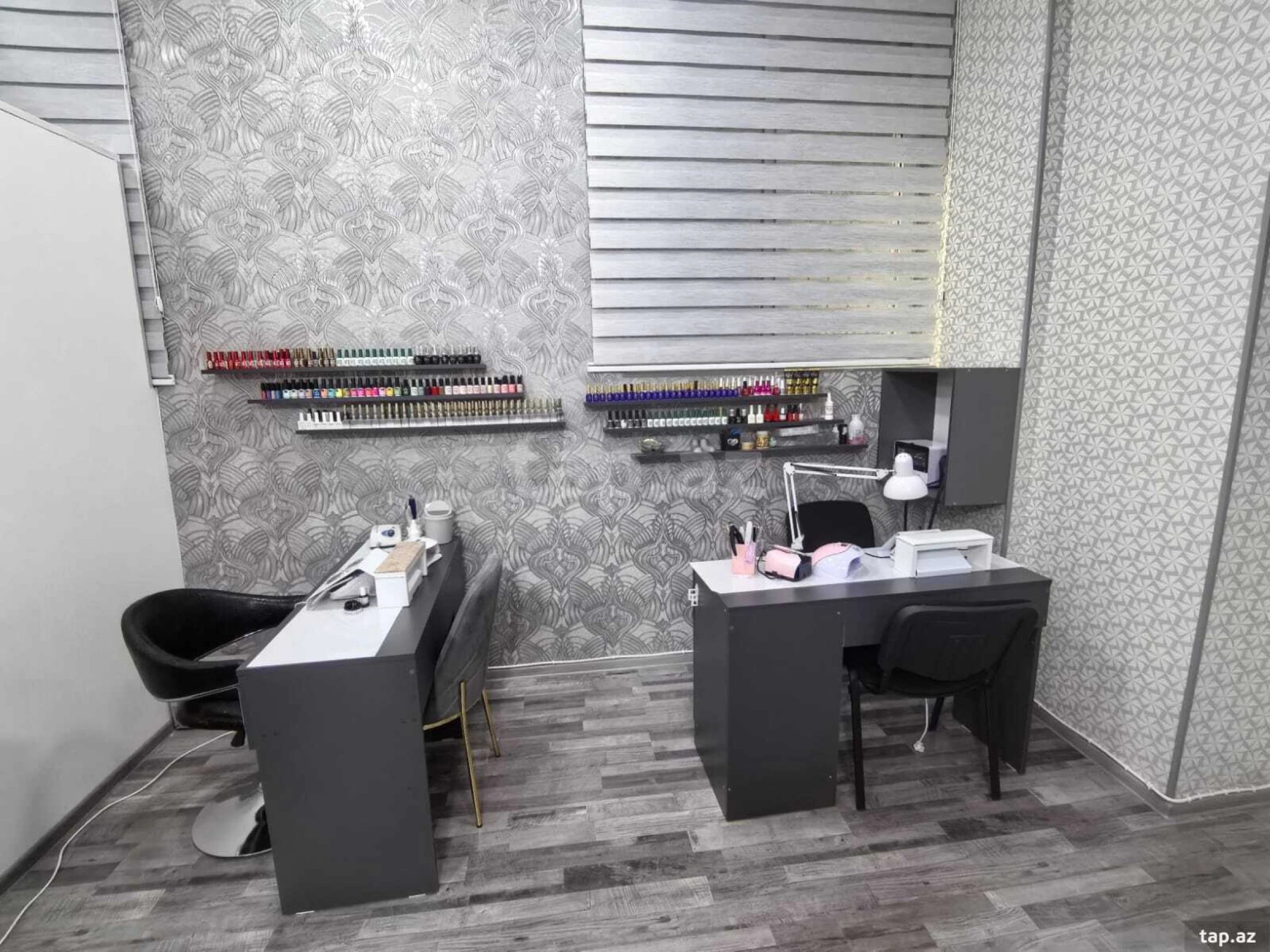 Kirayə verilir obyekt