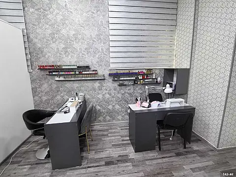 Kirayə verilir obyekt