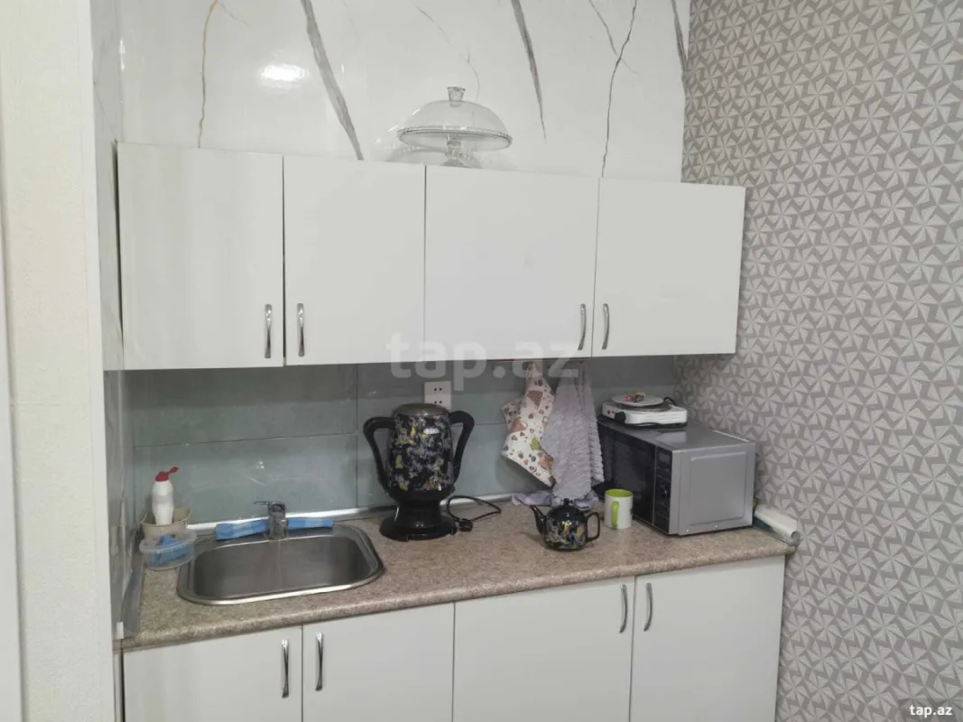 Kirayə verilir obyekt