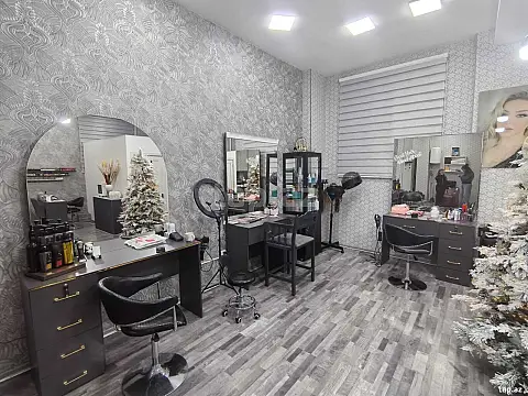 Kirayə verilir obyekt — Bakı