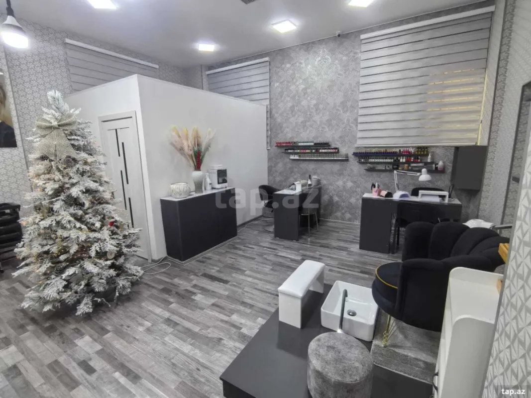 Kirayə verilir obyekt