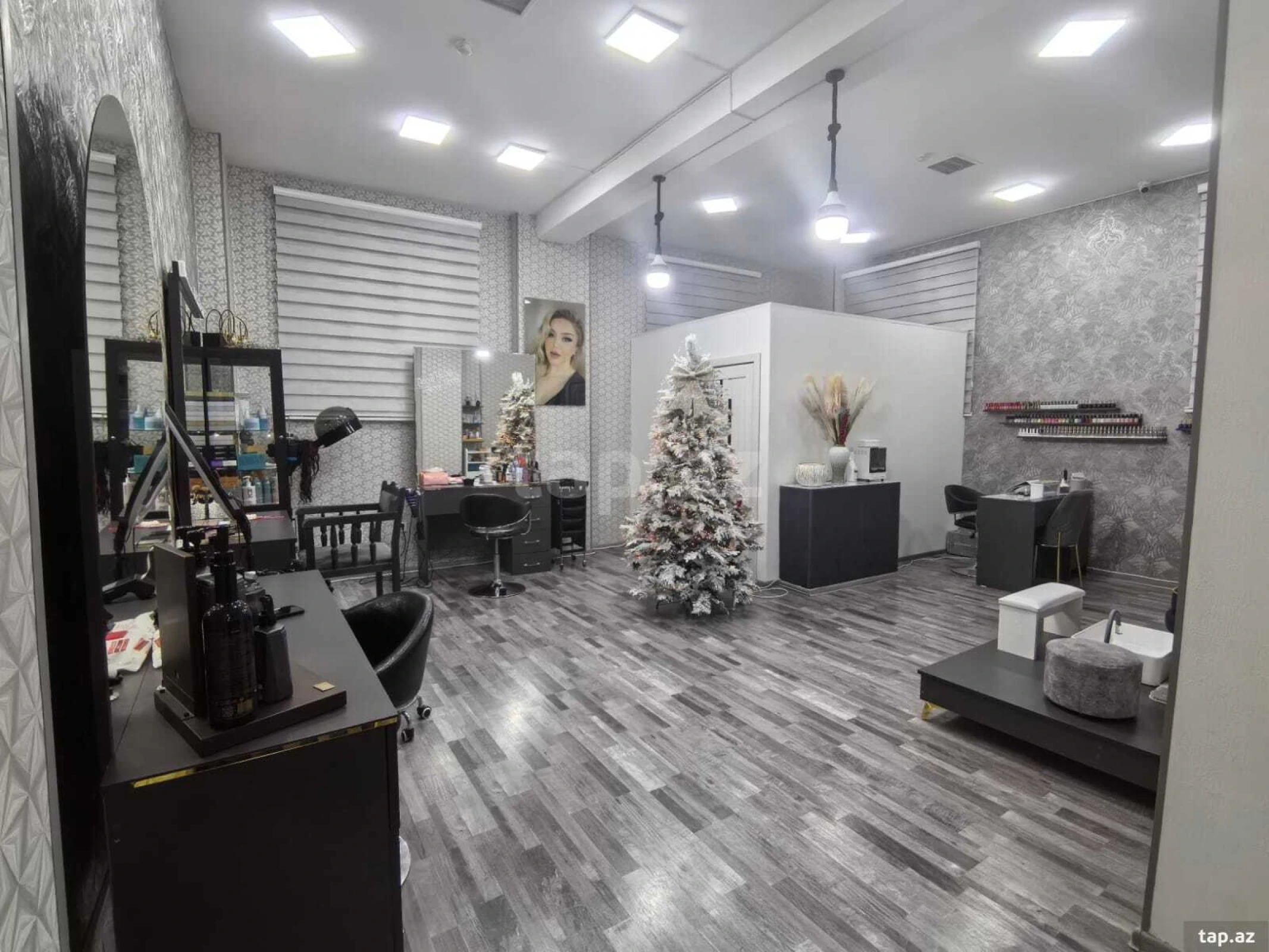 Kirayə verilir obyekt