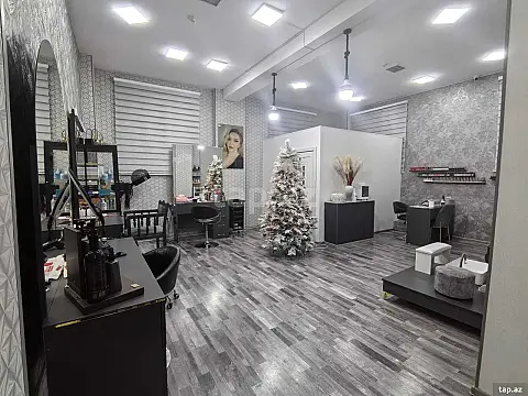 Kirayə verilir obyekt