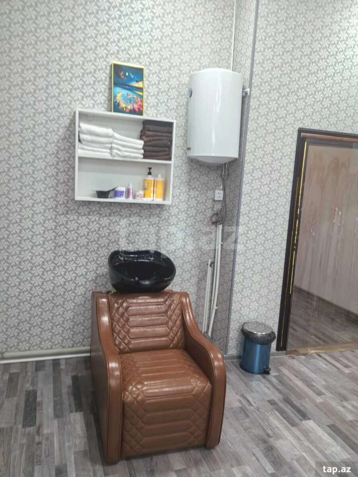 Kirayə verilir obyekt