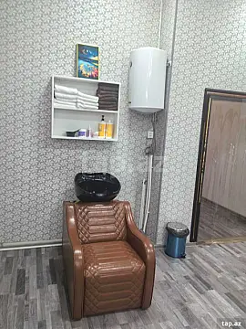 Kirayə verilir obyekt