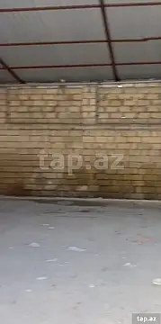 Kirayə verilir obyekt