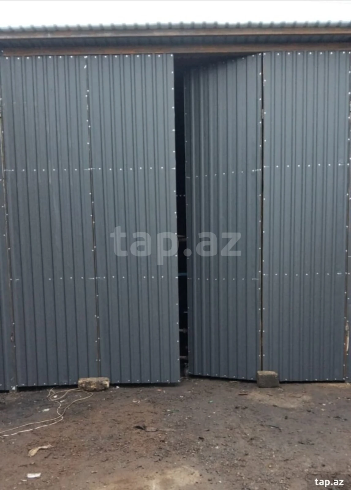 Kirayə verilir obyekt