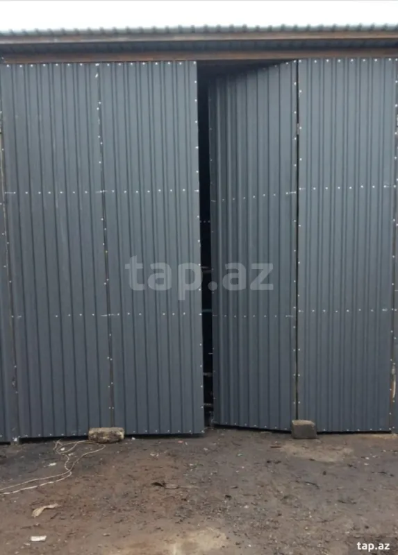 Kirayə verilir obyekt