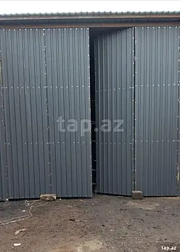 Kirayə verilir obyekt