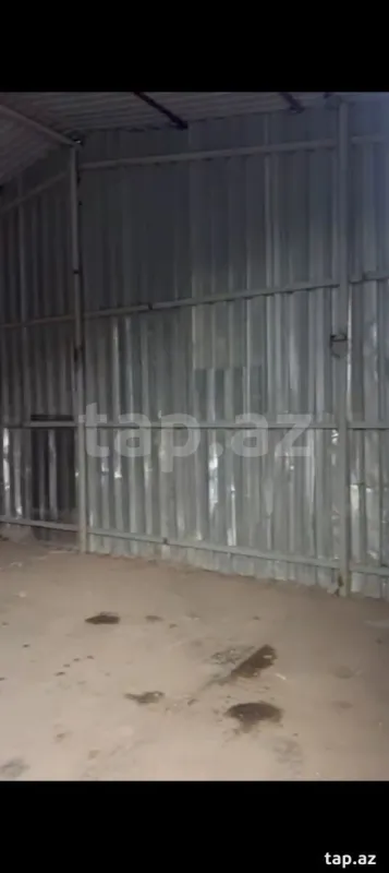 Kirayə verilir obyekt