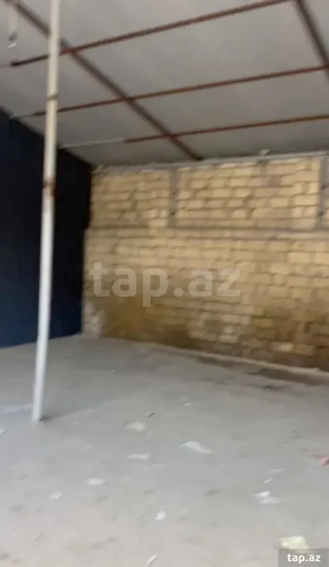 Kirayə verilir obyekt