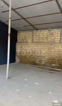 Kirayə verilir obyekt