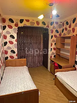 Kirayə verilir 3 otaqlı yeni tikili 110 m²