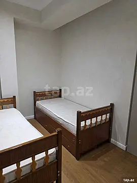 Kirayə verilir 3 otaqlı yeni tikili 98 m²