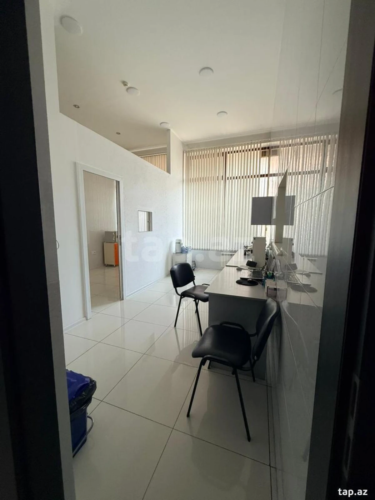 Kirayə verilir obyekt