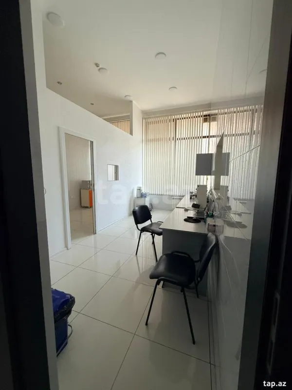 Kirayə verilir obyekt