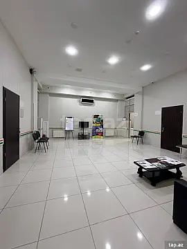 Kirayə verilir obyekt