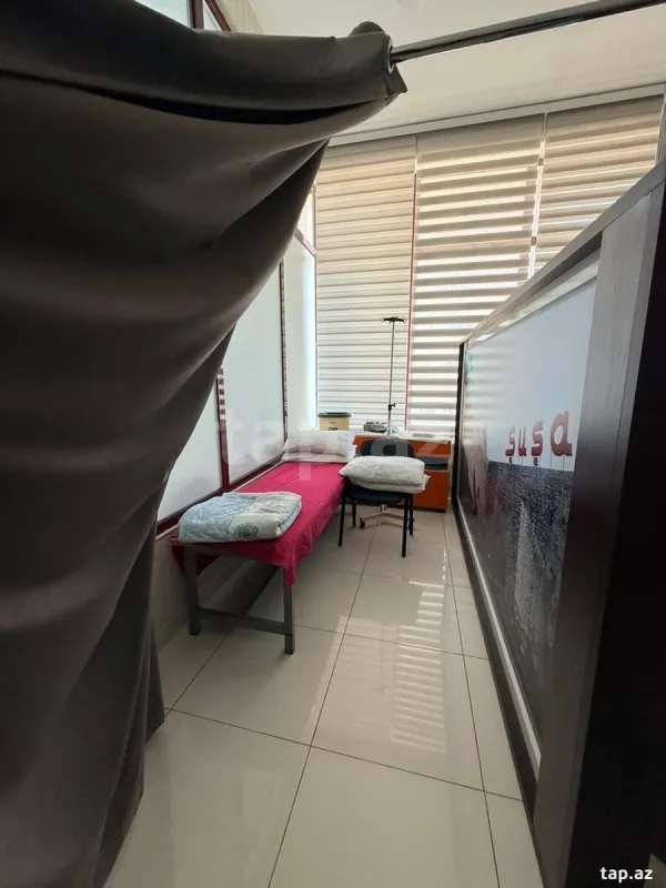 Kirayə verilir obyekt