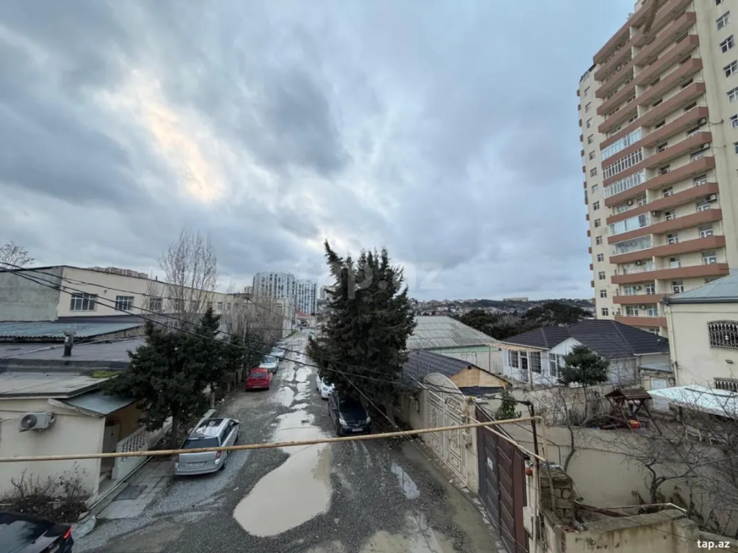 Satılır 3 otaqlı yeni tikili 76 m²