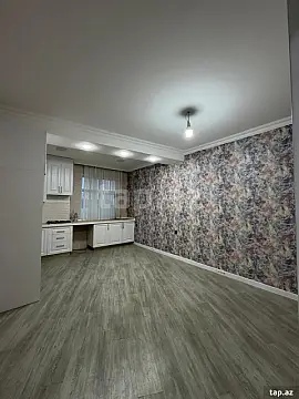 Satılır 3 otaqlı yeni tikili 76 m² — Bakı, Qaraçuxur 3 otaq 76.00 m²