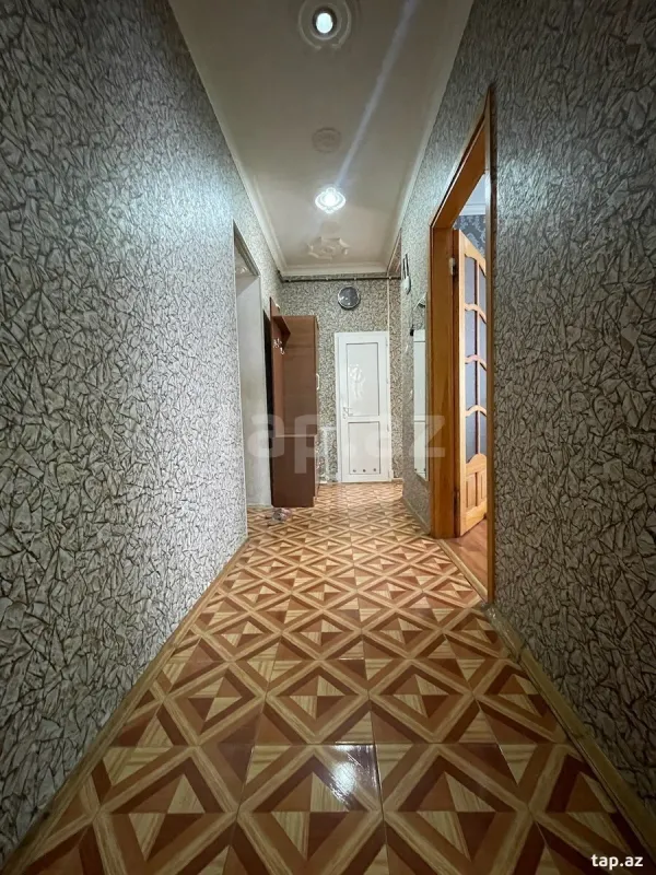 Kirayə verilir 2 otaqlı mənzil 65 m²