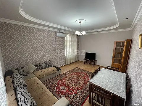Kirayə verilir 2 otaqlı mənzil 65 m²